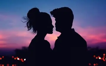 عشق تا ابد: رازهای طلایی برای حفظ عشق و صمیمیت در زندگی مشترک