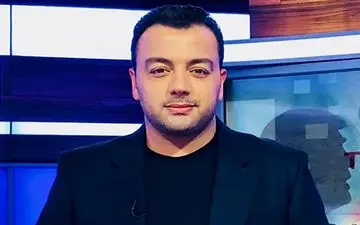  حمله با سلاح سرد به مجری معروف تلویزیون / او را با چاقو زدند 