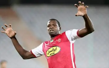 پنجره نقل و انتقالاتی پرسپولیس با پرداخت مطالبات دیاباته باز شد