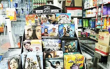  عرضه پنج فیلم تازه در شبکه نمایش خانگی