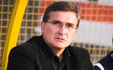 متلک برانکو به منصوریان در نشست خبری