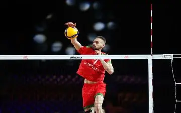 فراهانی: تنها شرمندگی برایمان ماند

