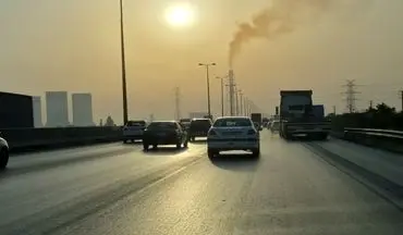 ترافیک سنگین در محور تهران-بومهن/تردد روان در محورهای شمالی
