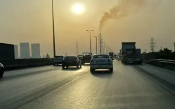 ترافیک سنگین در محور تهران-بومهن/تردد روان در محورهای شمالی