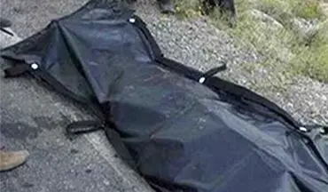 فوت نوجوان ۱۳ ساله کرجی در فوتبالی مرگبار