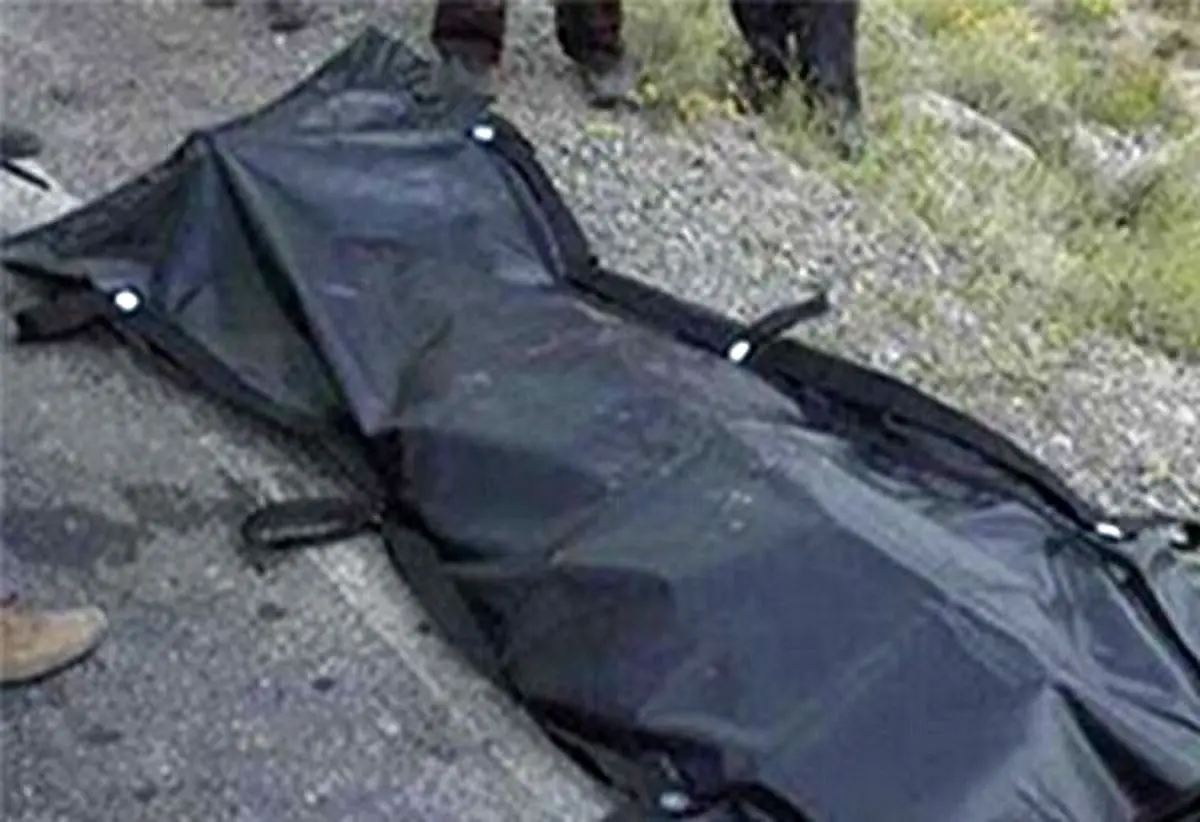 فوت نوجوان ۱۳ ساله کرجی در فوتبالی مرگبار