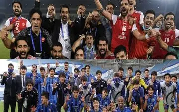 کار جالب باشگاه اولسان پیش از فینال لیگ قهرمانان آسیا 