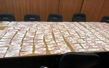 پرداخت مهریه با پول‌های تقلبی