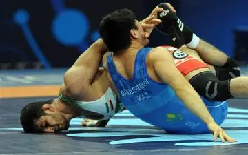  یزدانی در آستانه یک رکورد رویایی (عکس)