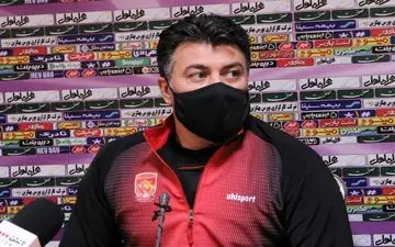  نوازی:تلاش می‌کنیم بهترین رتبه ممکن را به دست بیاوریم