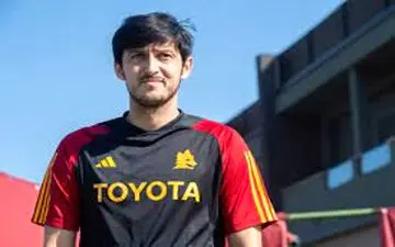 پاسخ سوالات جنجالی درمورد طارمی و مورینیو از آزمون!