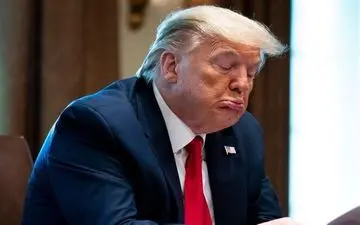 ترامپ:این یک انتخابات سرقتی بود