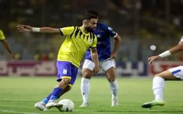 شنانی: روزهای تلخی در مسجدسلیمان داشتم