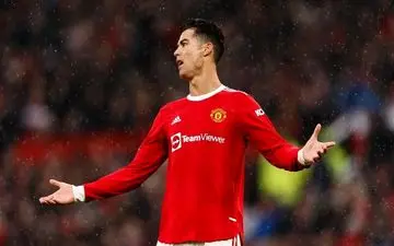 جو سنگین رختکن منچستریونایتد پس از کسب نتایج ضعیف/ رونالدو رانگنیک را قبول ندارد