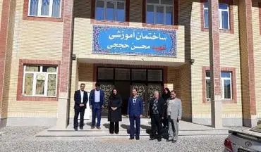 سه طرح دانشگاه فنی و حرفه ای خراسان جنوبی افتتاح شد