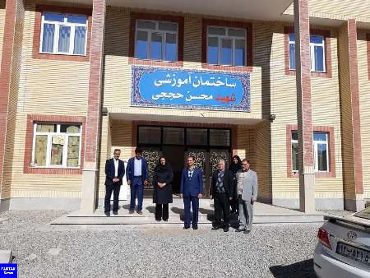 سه طرح دانشگاه فنی و حرفه ای خراسان جنوبی افتتاح شد
