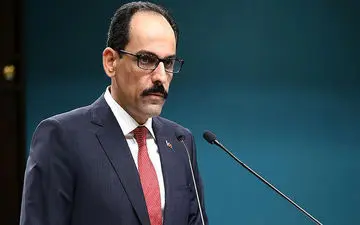  انتقال سفارت آمریکا از تل آویو به قدس اشتباهی تاریخی بود