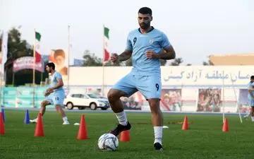 چرا میلان قید مهدی طارمی را زد؟/ پورتو از اول هم فروشنده نبود!