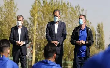 مددی: فکری می‌تواند استقلال را به روزهای درخشانش برگرداند