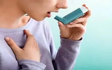 تغذیه افراد مبتلا به آسم چگونه باید باشد؟