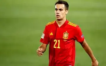 منچستریونایتد ستاره اسپانیایی را قرض گرفت