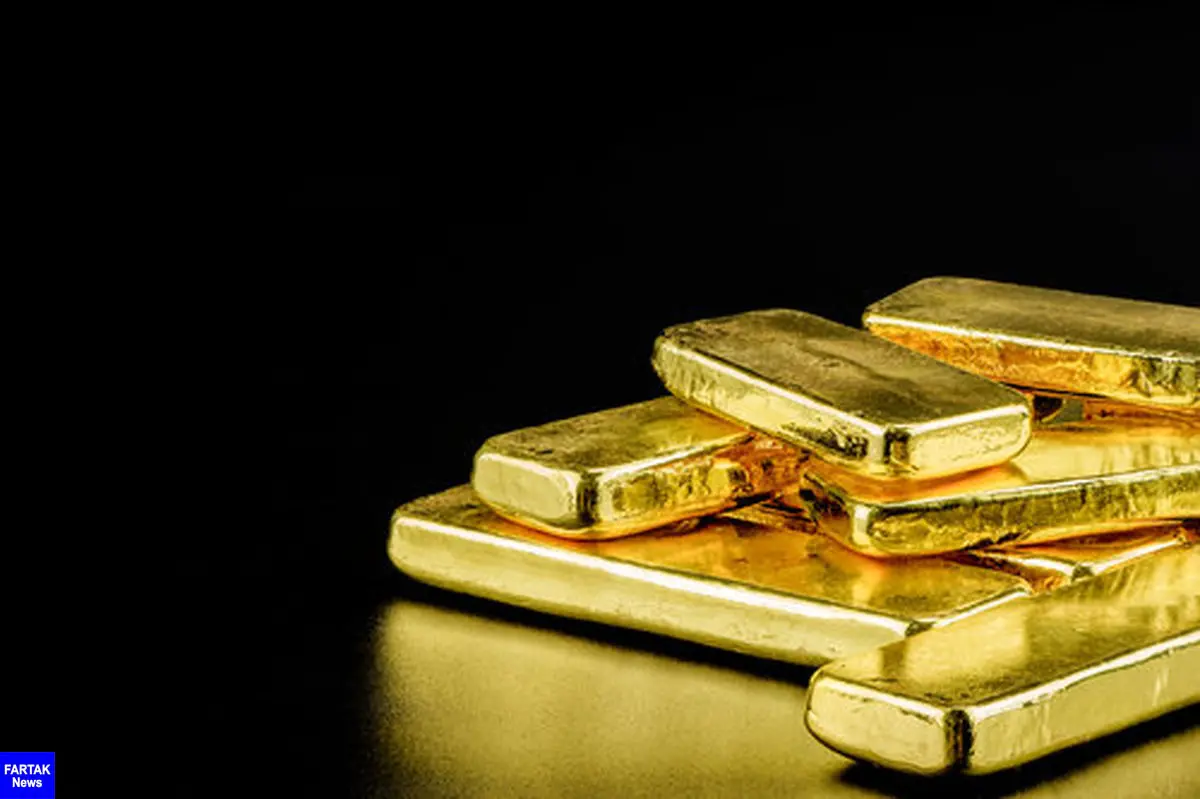 صعود طلا به ۱۶۰۰ دلار تا دو سال دیگر