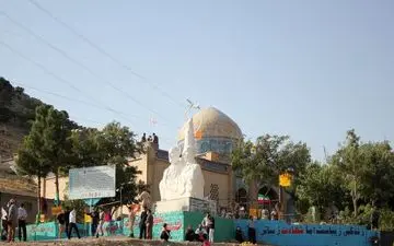 یادمان شهدای مرصاد باید به یک پایگاه ملی و بین المللی تبدیل شود
