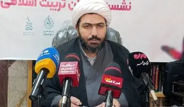 راه مقابله با فتنه دشمنان، تربیت نوجوانانی مومن و‌خداجوست