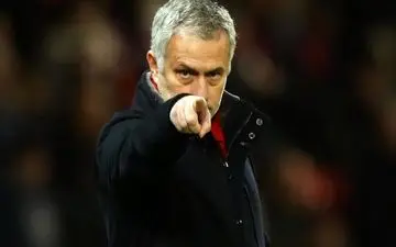 واکنش جالب مورینیو به جدایی رونالدو