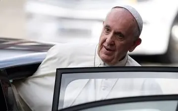 رهبر کاتولیک‌ های جهان ماه آینده میلادی به امارات سفر می‌کند