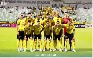 نظر رسانه‌های عربی درباره توقف سپاهان چه بود؟

