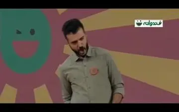 استندآپ کمدی فوق العاده جالب فوتبالی در خندوانه 