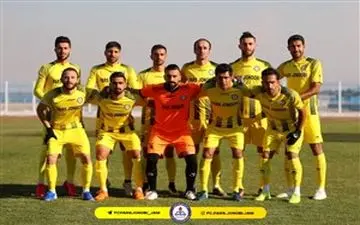  اعتصاب در پارس جنوبی؛ بازیکنان جم را ترک می کنند!