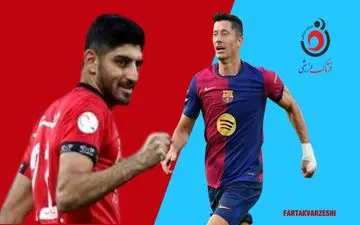 شوکه کننده: لواندوفسکی هم راه ترابی را رفت! ستاره لهستان قید تیم ملی را زد!