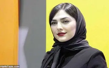 عکس دو نفره هدی زین العابدین و اشوان| شائبه‌ها بعد از این عکس به وجود آمد!