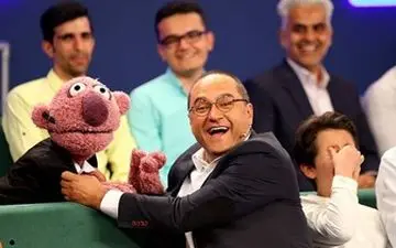  امشب؛ پخش ویژه برنامه «خندوانه» به مناسبت زیباترین ازدواج