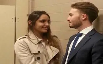 مراسم عقد در سرویس بهداشتی!+عکس