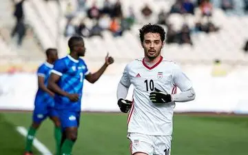 تصمیم عجیب کی‌روش؛ ستاره استقلالی از تیم ملی خط خورد