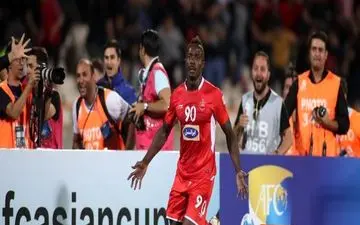 اقدام عجیب پرسپولیسی ها با عکس منشا