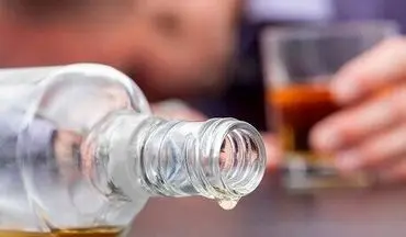 مسمومیت 104 کرمانشاهی بعلت مصرف الکل در دوران شیوع کرونا