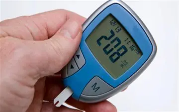 بخندید تا قند خون شما تنظیم شود