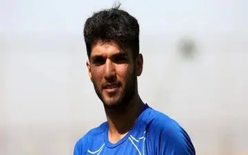 صحبت های زبیر نیک‌نفس پس از پیوستن به استقلال