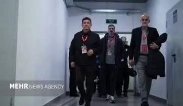 استقرار ۳ نماینده ایران در هتل ویژه واشنگتن برای قرعه‌کشی جام جهانی