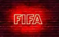 فیفا به بازیکنان فوتبال هشدار داد