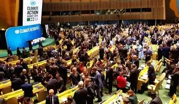 نشست مجمع عمومی سازمان ملل و تاثیرات آن بر تحولات سیاسی جهان