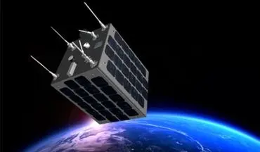 ماهواره «ظفر» فردا تحویل وزارت ارتباطات می شود
