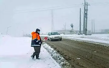 هشدار به مسافران نوروزی سواحل دریای خزر
