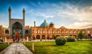 تعطیلی اماکن تاریخی و گردشگری استان اصفهان همزمان با نوروز 1399
