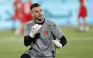 اظهارات رادوشوویچ درباره وضعیت بازگشتش به ایران