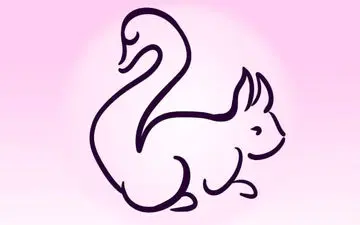 بگو اول در عکس چی دیدی تا بهت بگم چه شخصیتی داری!